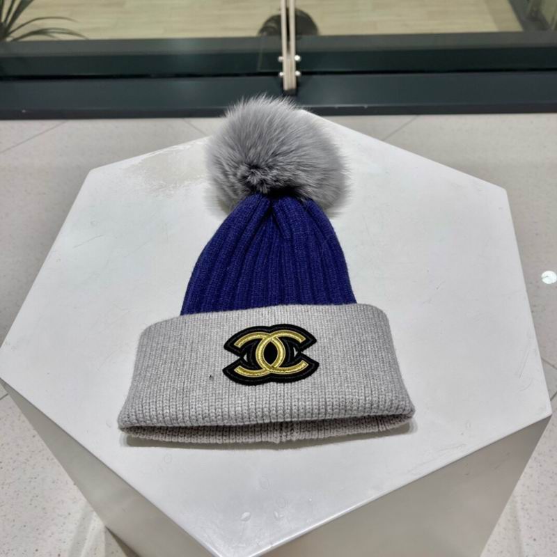 Chanel hat (48)